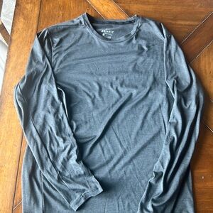 Nike Dri-Fit Long Sleeve